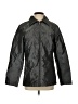 NYCC 100% Polyester Solid Black Raincoat Size S - photo 1