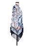 Chico's Blue Wrap One size - photo 4