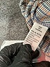 Woolrich 100% Cotton Checkered-gingham Gray 3/4 Sleeve Button-Down Shirt Size XL Petite - photo 8