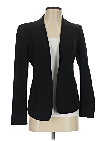 Anne Klein Blazer (view 1)