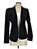Anne Klein Black Blazer Size 2 - photo 1