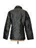 NYCC 100% Polyester Solid Black Raincoat Size S - photo 2