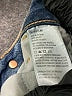 American Eagle Outfitters 100% Polyester Hearts Blue Jeans Size 00R - photo 8