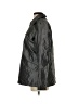 NYCC 100% Polyester Solid Black Raincoat Size S - photo 5