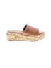 Dolce Vita Tan Wedges Size 7 - photo 1