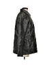 NYCC 100% Polyester Solid Black Raincoat Size S - photo 4