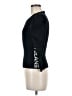 DKNY Jeans Black Pullover Sweater Size M - photo 5