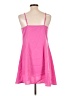 Cupshe 100% Polyester Pink Swimsuit Cover Up One size - photo 2
