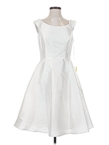 Alfred Sung Cocktail Dress (view 1)