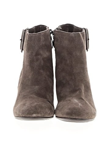 Pesaro Ankle Boots (view 2)