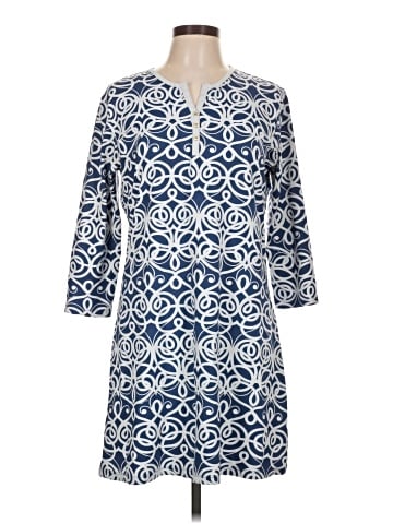 Melly M Casual Dress (view 1)