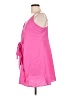 Cupshe 100% Polyester Pink Swimsuit Cover Up One size - photo 5