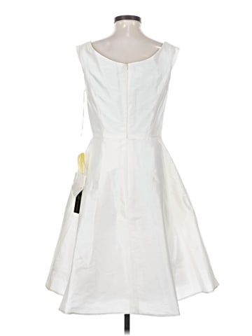 Alfred Sung Cocktail Dress (view 2)