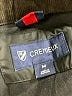 Cremieux 100% Polyester Argyle Black Jacket Size M - photo 6