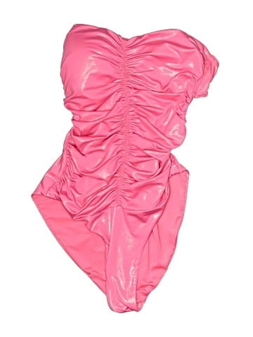 Tezenis One Piece Swimsuit (view 1)