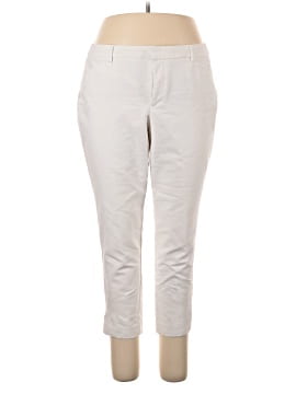 Roz & Ali Casual Pants (view 1)