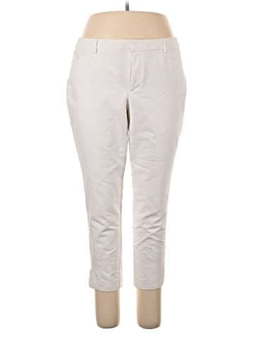 Roz & Ali Casual Pants (view 1)