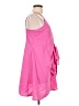Cupshe 100% Polyester Pink Swimsuit Cover Up One size - photo 4