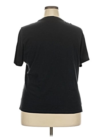 Bella + Canvas Short Sleeve T-Shirt (view 2)