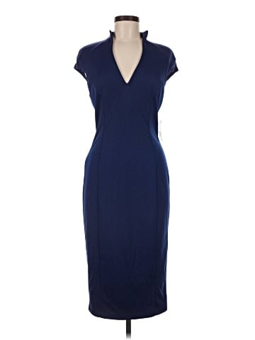 Alexia Admor Cocktail Dress (view 1)