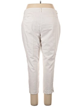 Roz & Ali Casual Pants (view 2)
