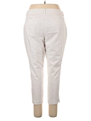 Roz & Ali Casual Pants (view 2)