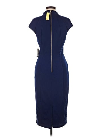 Alexia Admor Cocktail Dress (view 2)