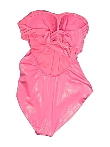 Tezenis One Piece Swimsuit (view 2)