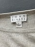 Joan Rivers Gray Sweatshirt Size L - photo 7