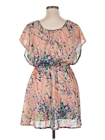 Bar III Casual Dress (view 2)