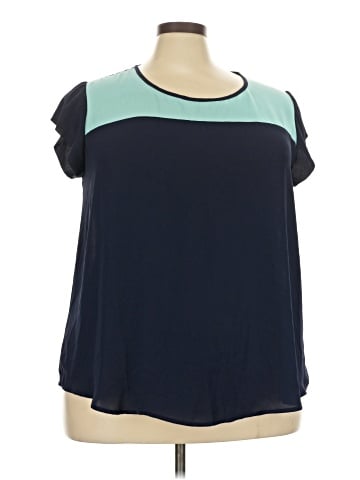 Pure Energy Sleeveless T-Shirt (view 1)
