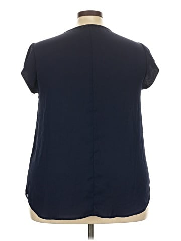 Pure Energy Sleeveless T-Shirt (view 2)