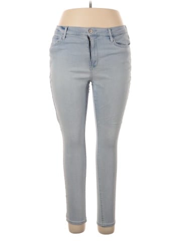 a.n.a. A New Approach Jeans (view 1)