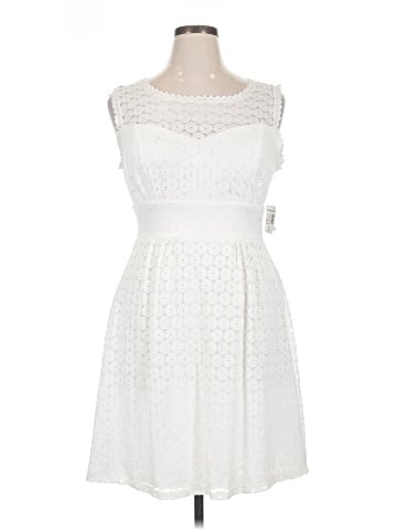 DressBarn Cocktail Dress (view 1)