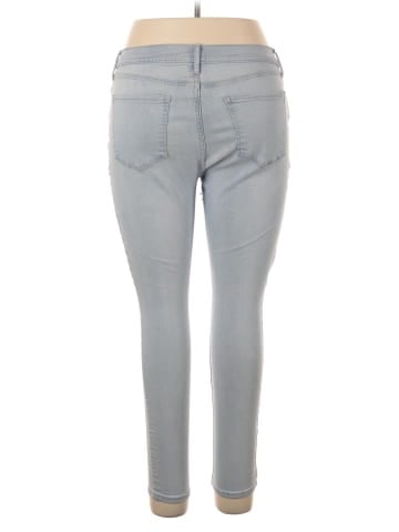a.n.a. A New Approach Jeans (view 2)