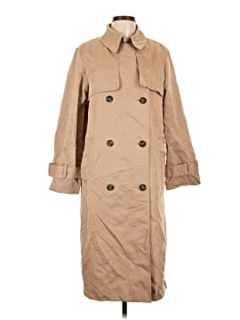 H&M Trenchcoat (view 1)