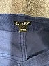 J.Crew Blue Casual Pants Size 29 waist (tall) - photo 7