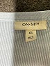 On 34th Blue Bodysuit Size XXL - photo 3