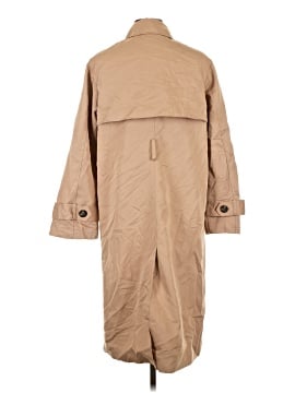 H&M Trenchcoat (view 2)