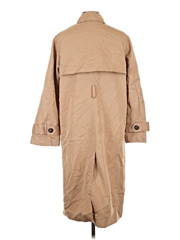 H&M Trenchcoat (view 2)