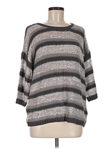 Madison Pullover Sweater (view 1)