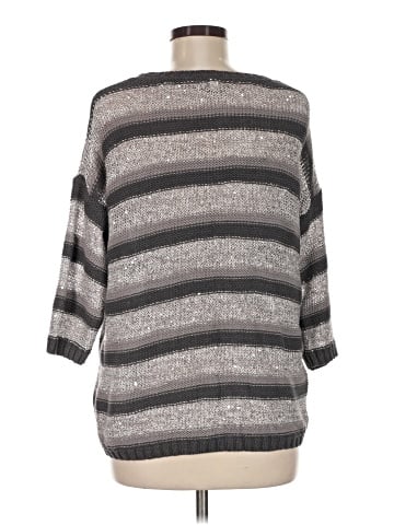 Madison Pullover Sweater (view 2)