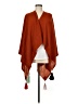 Verloop 100% Acrylic Orange Wrap One size - photo 1