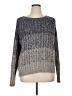 Lucky Brand Metallic Gray Pullover Sweater Size XL - photo 1