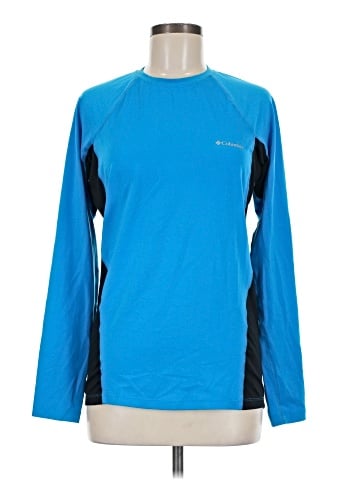 Columbia Long Sleeve T-Shirt (view 1)