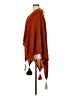 Verloop 100% Acrylic Orange Wrap One size - photo 5