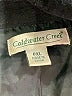 Coldwater Creek Black Jacket Size XL (petite) - photo 6