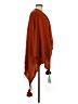 Verloop 100% Acrylic Orange Wrap One size - photo 4
