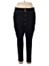 Copperflash Black Jeans Size 16 - photo 1