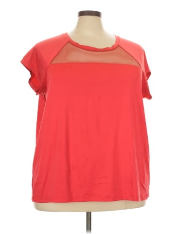 MTA Sport Active T-Shirt (view 1)